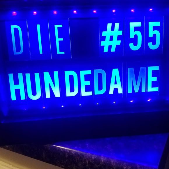 Meet your Posher, Jackie - Picture 1 of 1